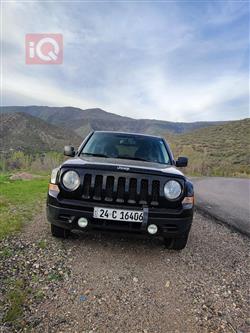 Jeep Patriot